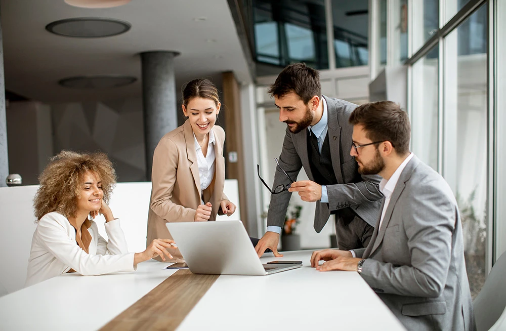 We build custom software for Lucknow businesses to solve real problems, improve workflows, and support growth with smart, simple solutions.